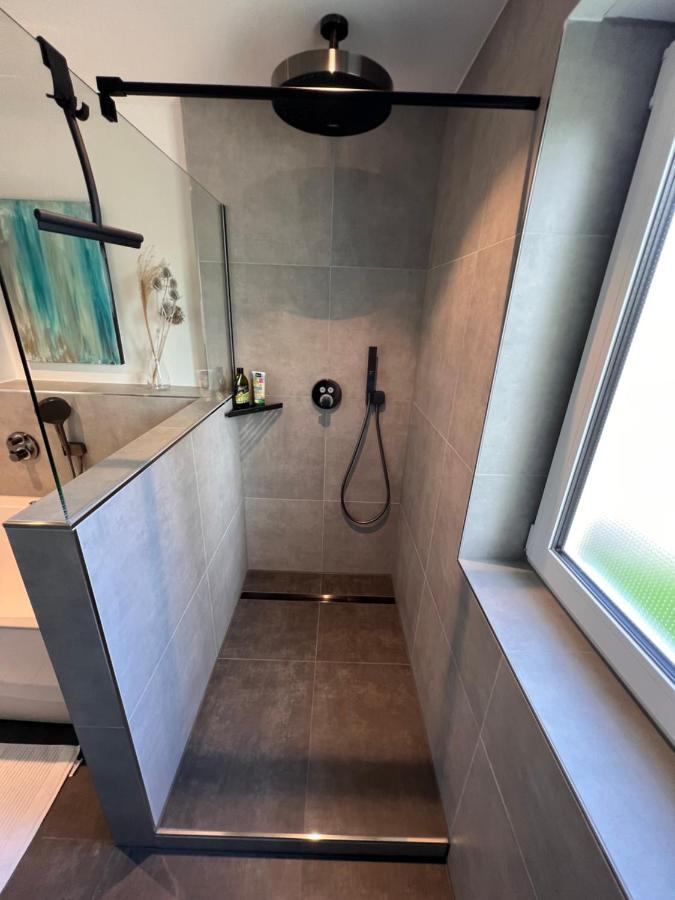 Lake & Mountains - Modern Living - 70Sqm Крессбронн-ам-Бодензе Екстер'єр фото
